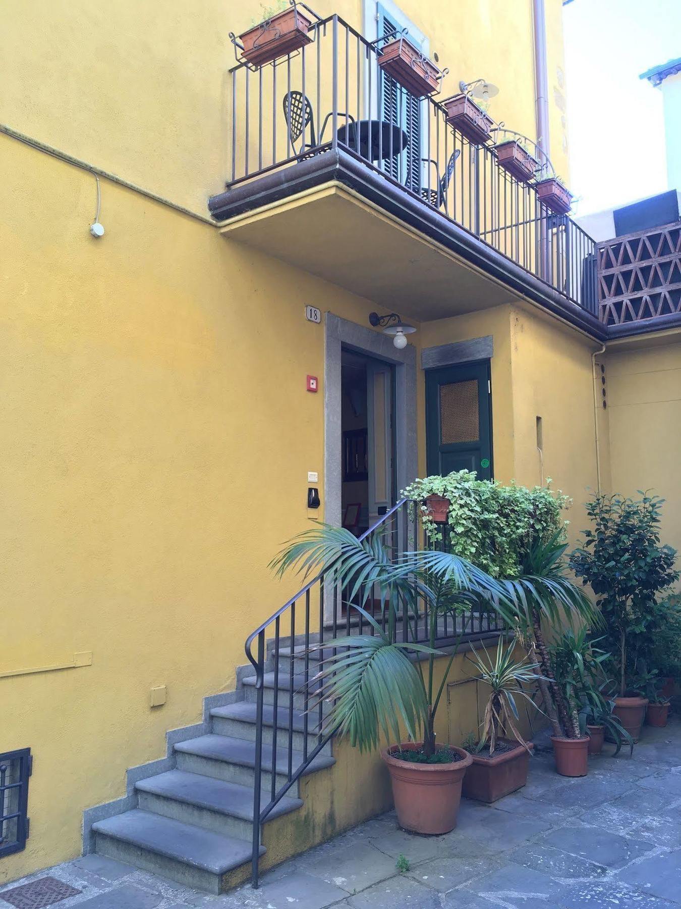 San Martino & Depandance Hotel Lucca